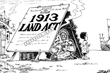 Land Act