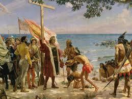 Conquesta d'Amèrica