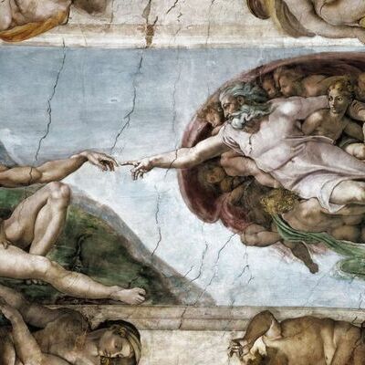 Timeline: Secondo Rinascimento