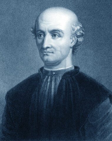 Donato Bramante