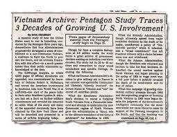 Pentagon Papers