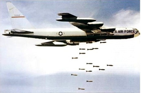 Rolling Thunder