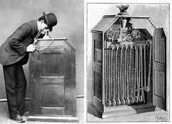 se presentó oficialmente al publico