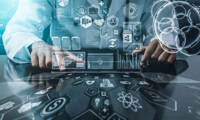 Inicio de la revolución tecno científica