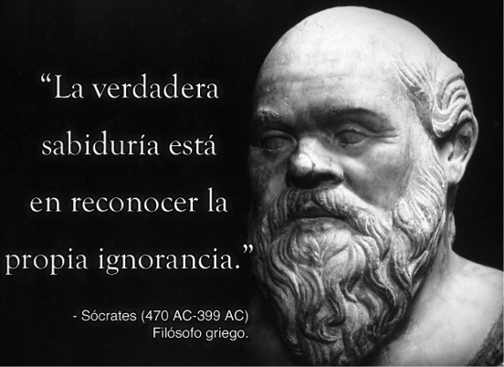 Principales pensamientos