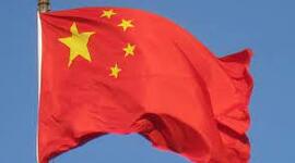 Timeline: Txinako Kronologia