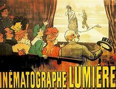 cinematographe lumiére