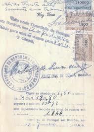 Vistos do refugiados