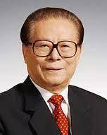 Jiang Zemin