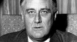 Timeline: New Deal Policies