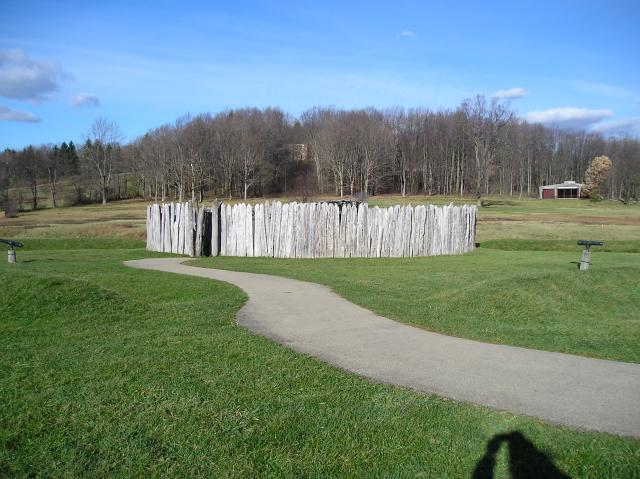 Fort Necessity