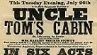 Uncle Tom's Cabin