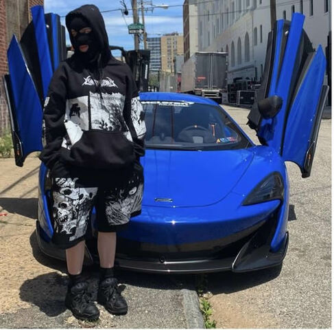 Estilo de vida de Billie Eilish: