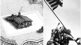 Timeline: (BenB) U.S. Isolation to Involvement Timeline