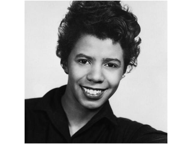 Lorraine Hansberry's "A Raisin in the Sun"