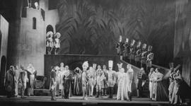 Timeline: Contemporary Theatre (African American)