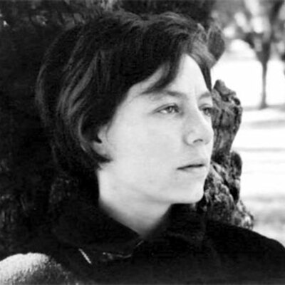 Timeline: Alejandra Pizarnik