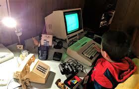 1970’s and 1980’s Communicative CALL Language