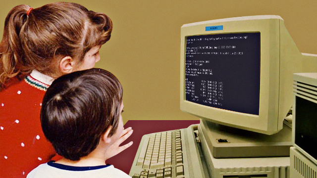 1990’s Integrative CALL