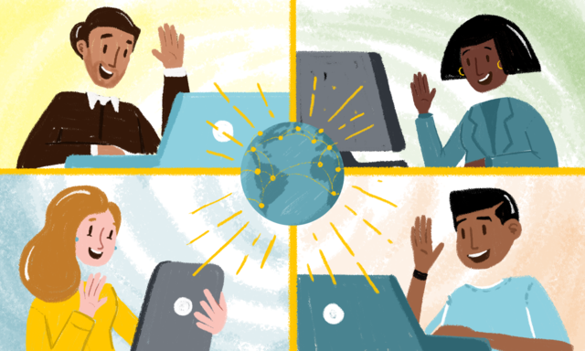 1990’s Integrative CALL