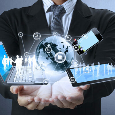 Timeline: Historical Overview of CALL