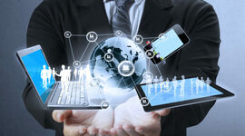 Timeline: Historical Overview of CALL
