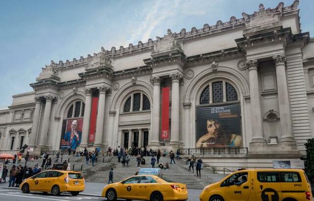 Museo Metropolitano de Arte (EEUU)