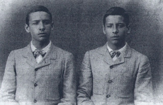 Fim do Curso de Direito