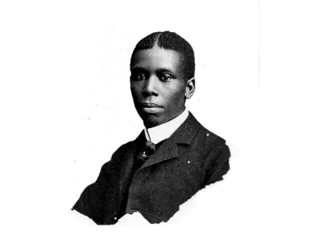 Paul Laurence Dunbar's "In Dahomey"