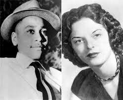 Emmett Till murder