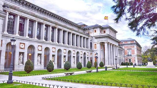 Museo del Prado (España)