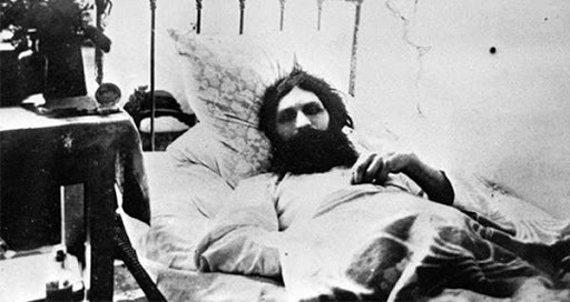Assassination of Rasputin