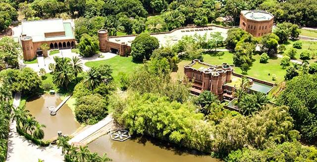 Instituto Ricardo Brennand (Brasil)