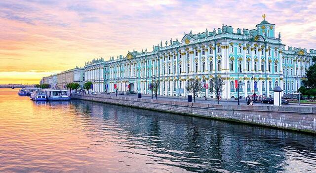 Hermitage (Rusia)