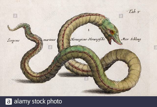 The Serpent