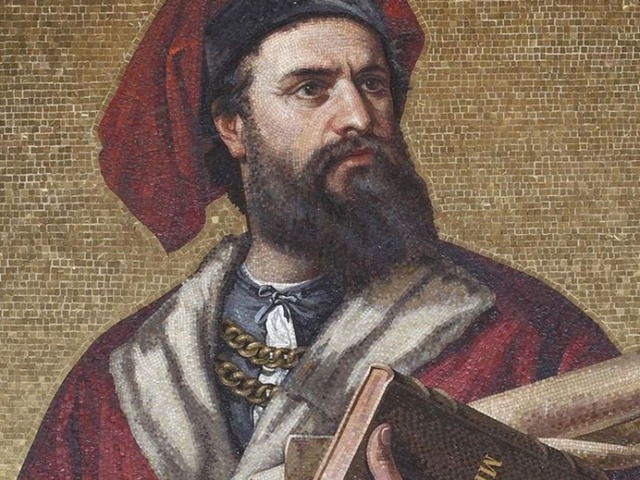 MARCO POLO