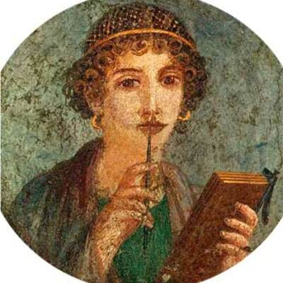 Timeline: Literatura- época clásica segundo período