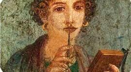 Timeline: Literatura- época clásica segundo período