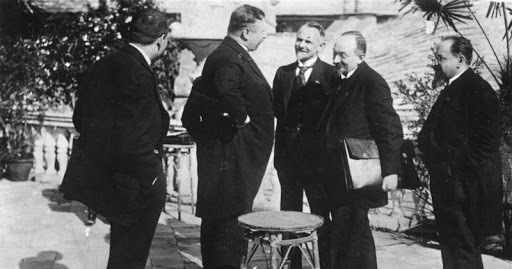 Treaty of Rapallo