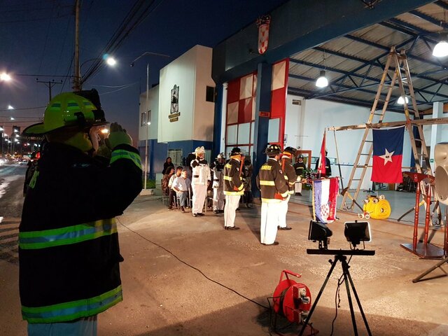 Se mantienen en alerta los mecanismos institucionales de emergencias y desastres por posibles replicas del sismo