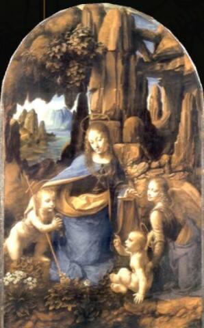 AL SERVIZIO DEL RE DI FRANCIA