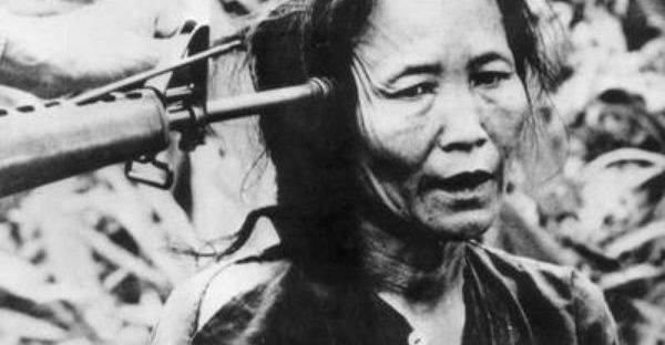 My Lai Massacre