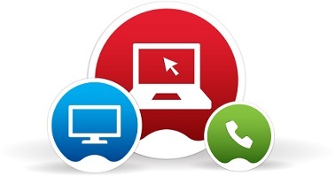 Internet y telefonia