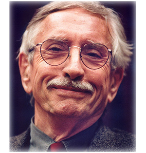 Edward Albee