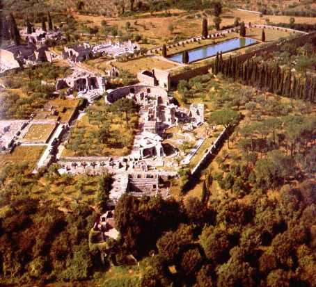 Colecciones privadas de botín de guerra (Roma)