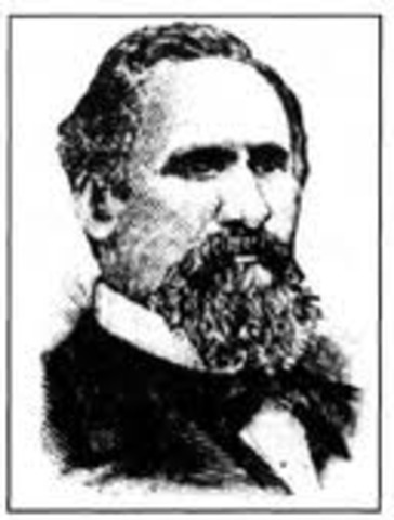 James Baird Weaver