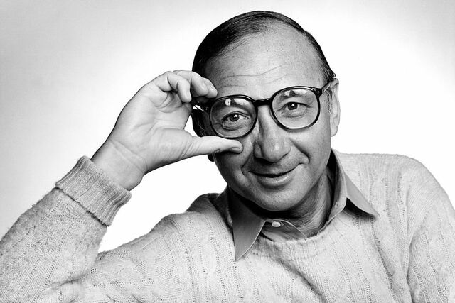 Neil Simon