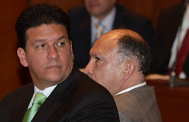 Generalidades regionales: Asesinato de Ex alcalde