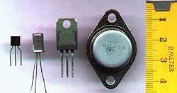 1948 Transistor