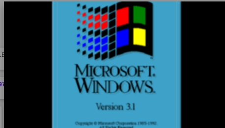 Microsoft Windows